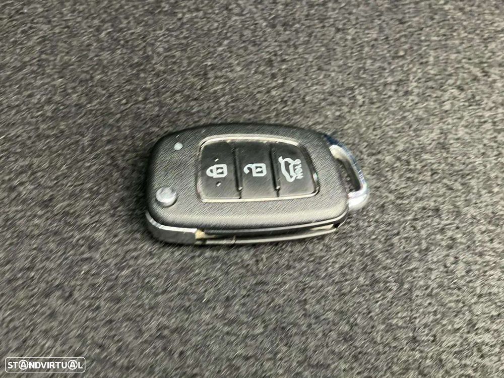 Hyundai i20 1.0 T-GDI Style Plus - 18