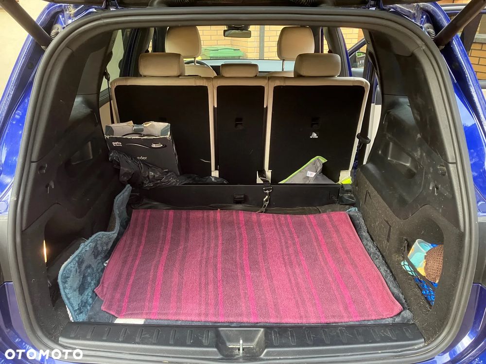 Mercedes-Benz GLB 250 4-Matic 8G-DCT - 9