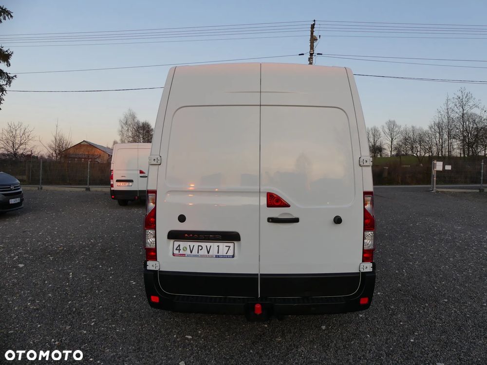 Renault MASTER 2.3DCI*150KM - 5