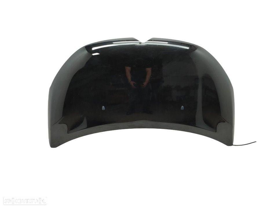 CAPÔ CITROEN C3 - 1