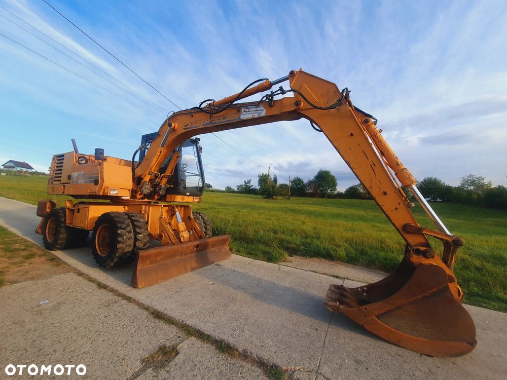Case 688B* CASE 688 B* Leasing* Zamiana* Skup* - 3