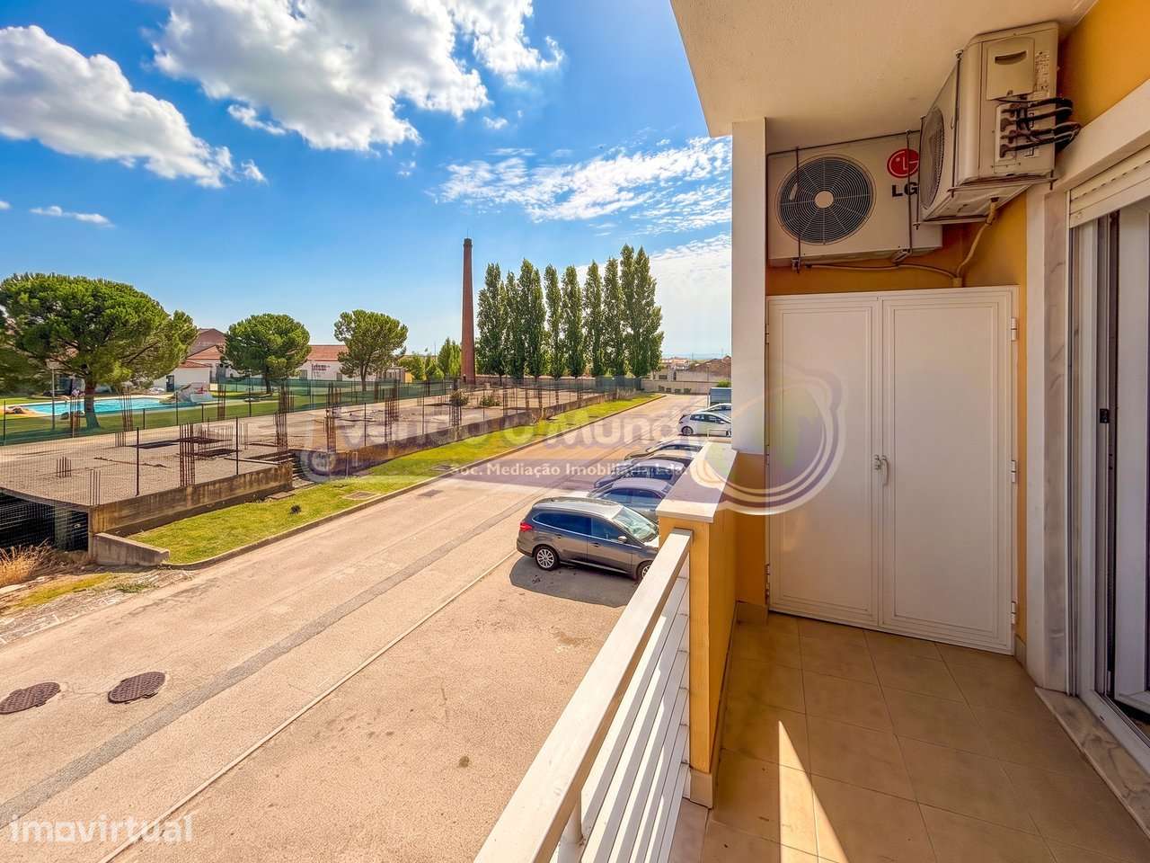 Apartamento T3 no Porto Alto (PALT416) - Grande imagem: 5/28