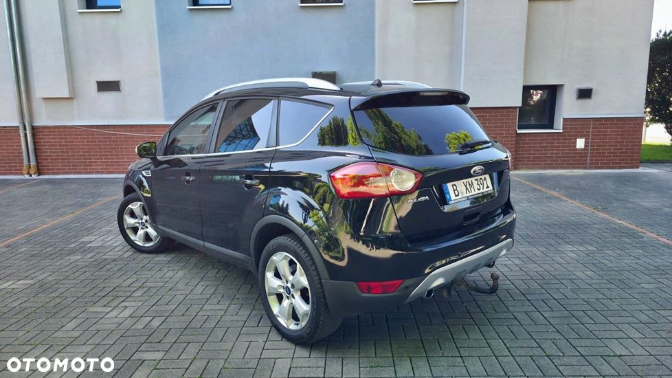 Ford Kuga 2.0 TDCi Individual - 7
