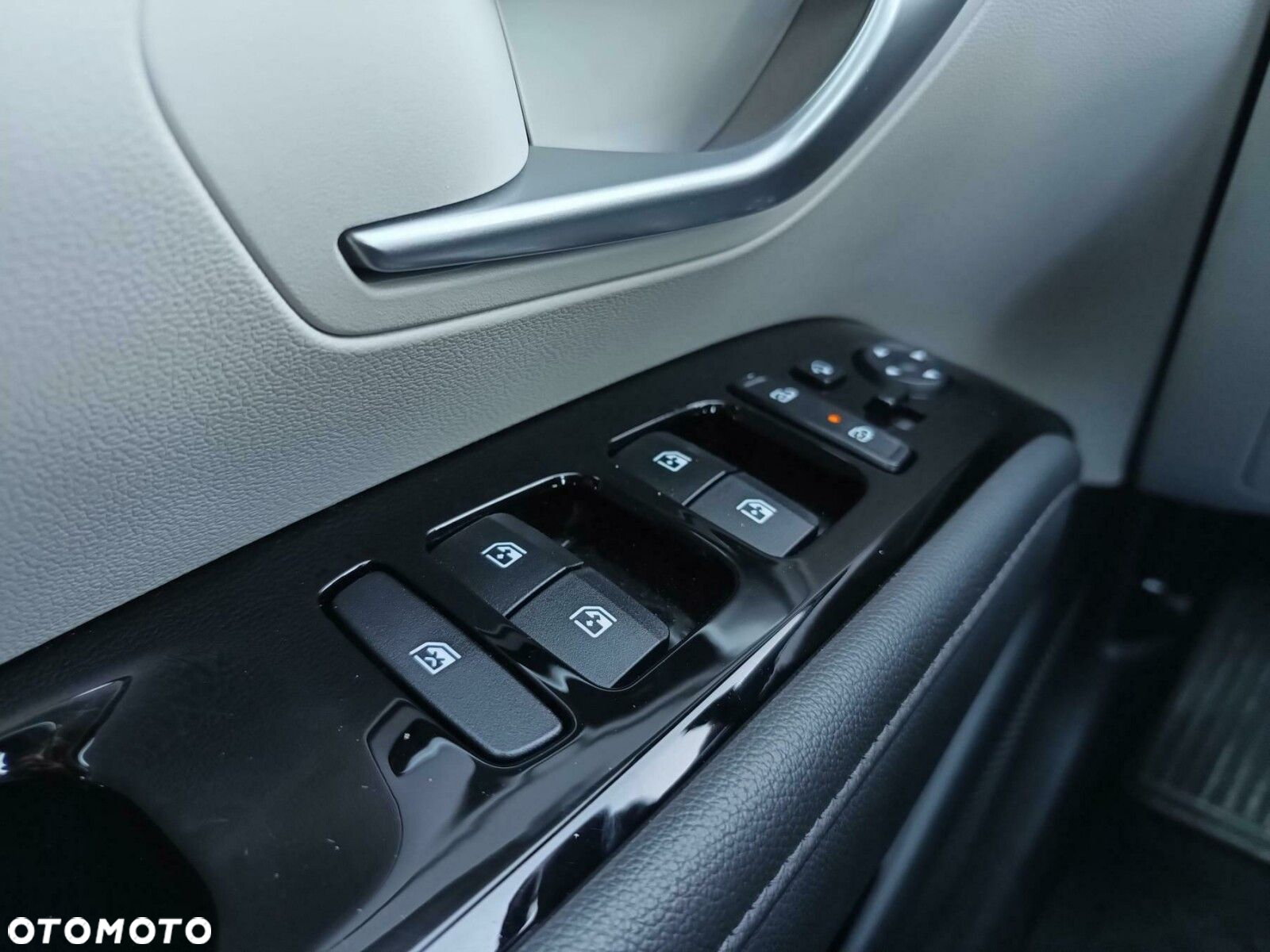 Hyundai Tucson - 26