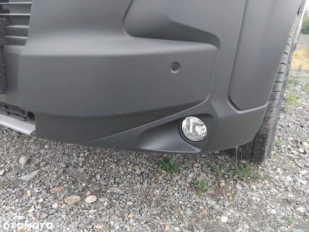 Citroën JUMPER - 8