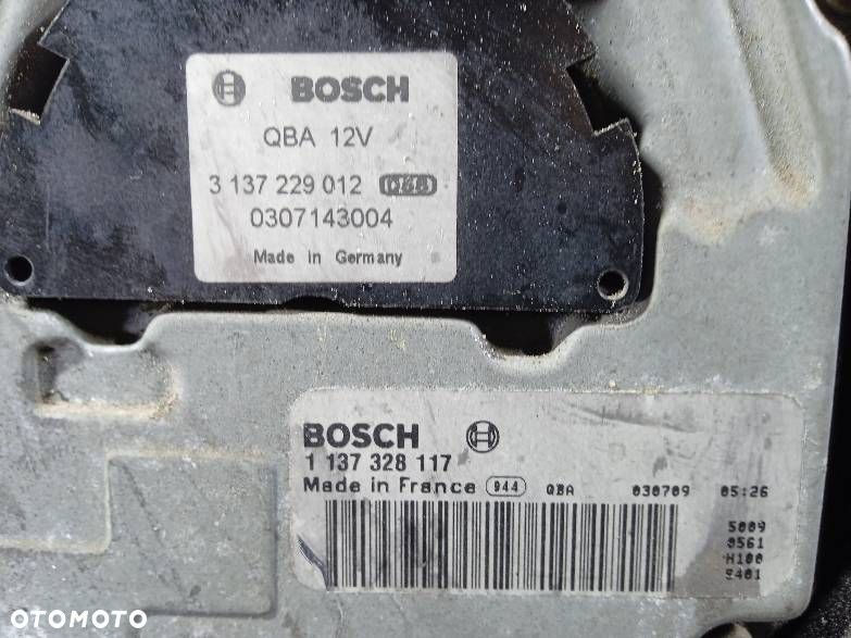 WENTYLATOR CHŁODNICY FORD GALAXY  3137229012 - 2