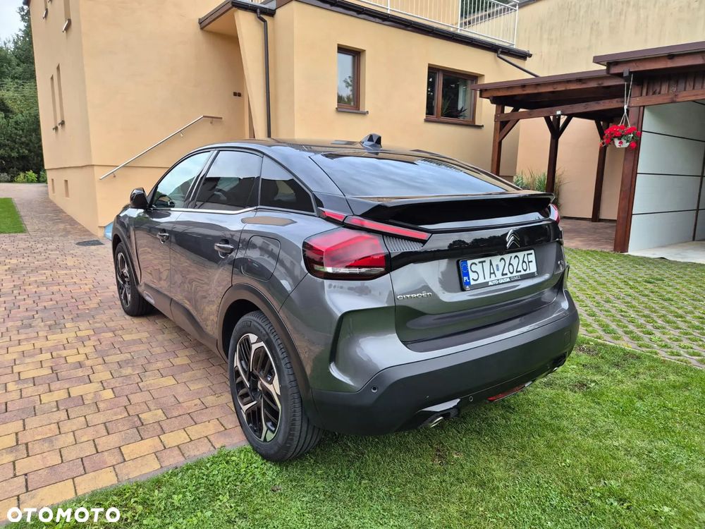 Citroën C4 1.2 PureTech Shine S&S - 5