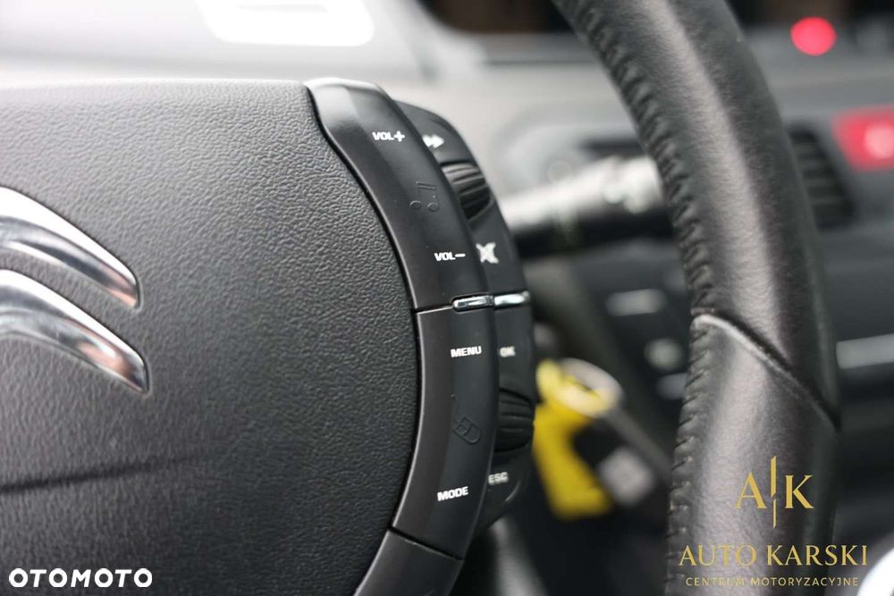 Citroën C4 Picasso - 26