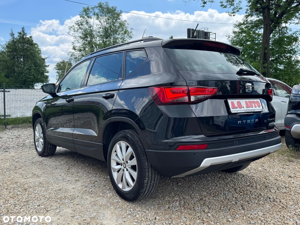 Seat Ateca - 3