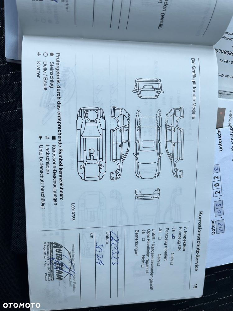 Opel Astra - 16