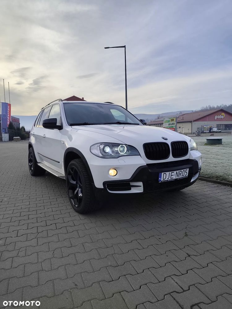 BMW X5 - 4