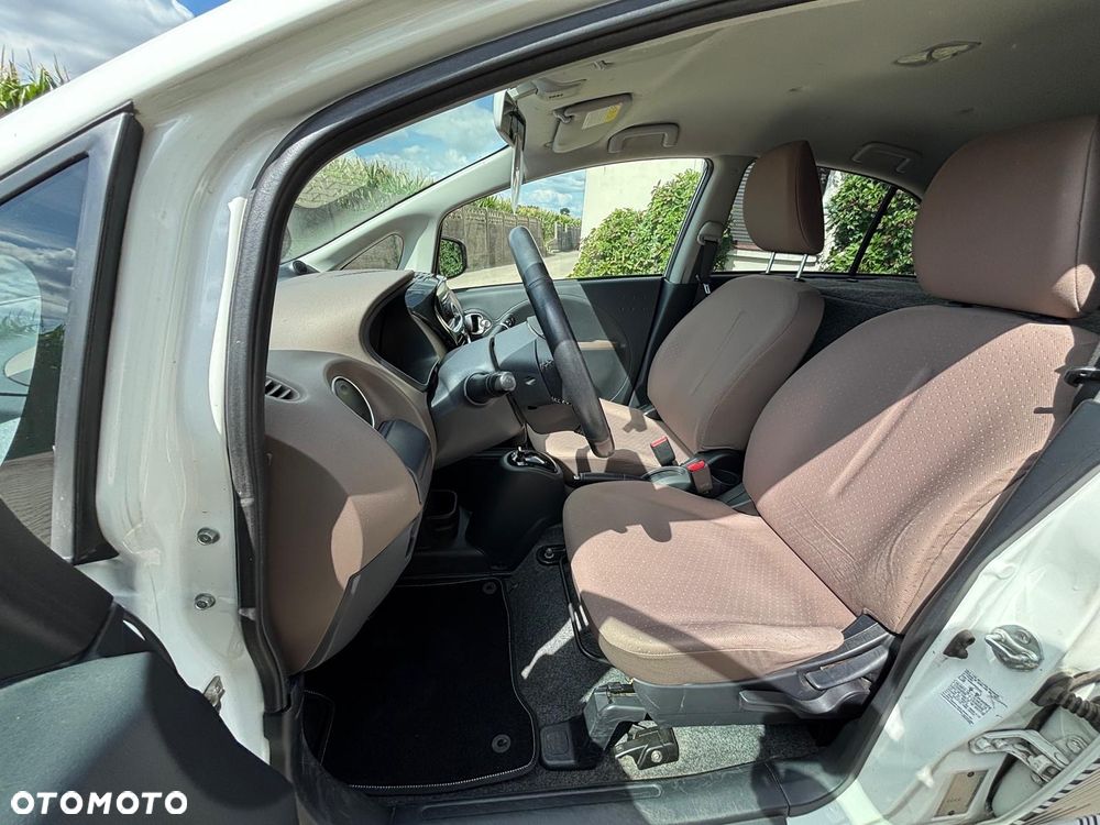 Citroën C-Zero Standard - 5