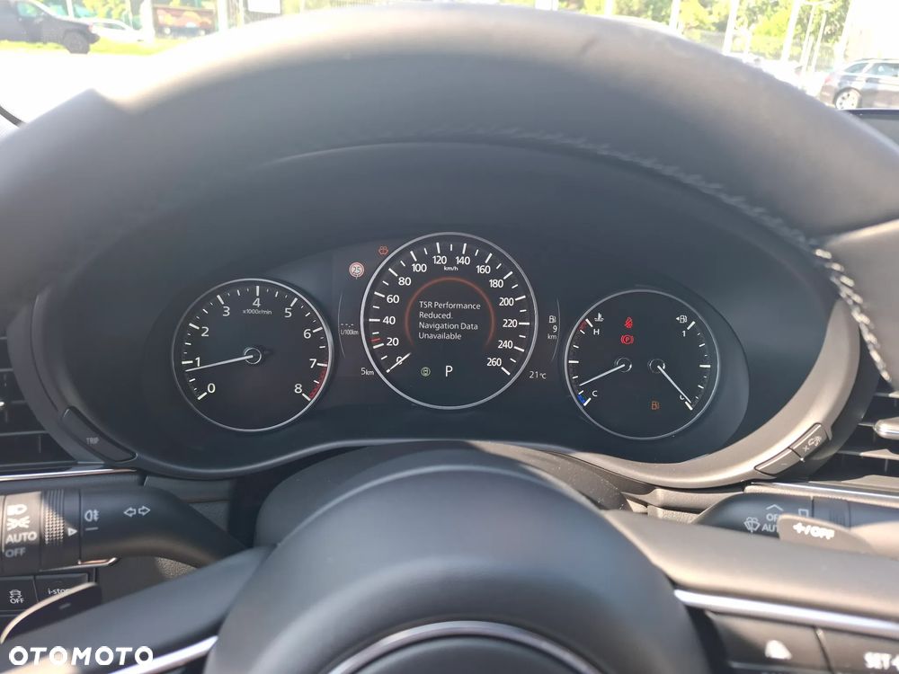 Mazda 3 2.0 mHEV Exclusive-Line - 7