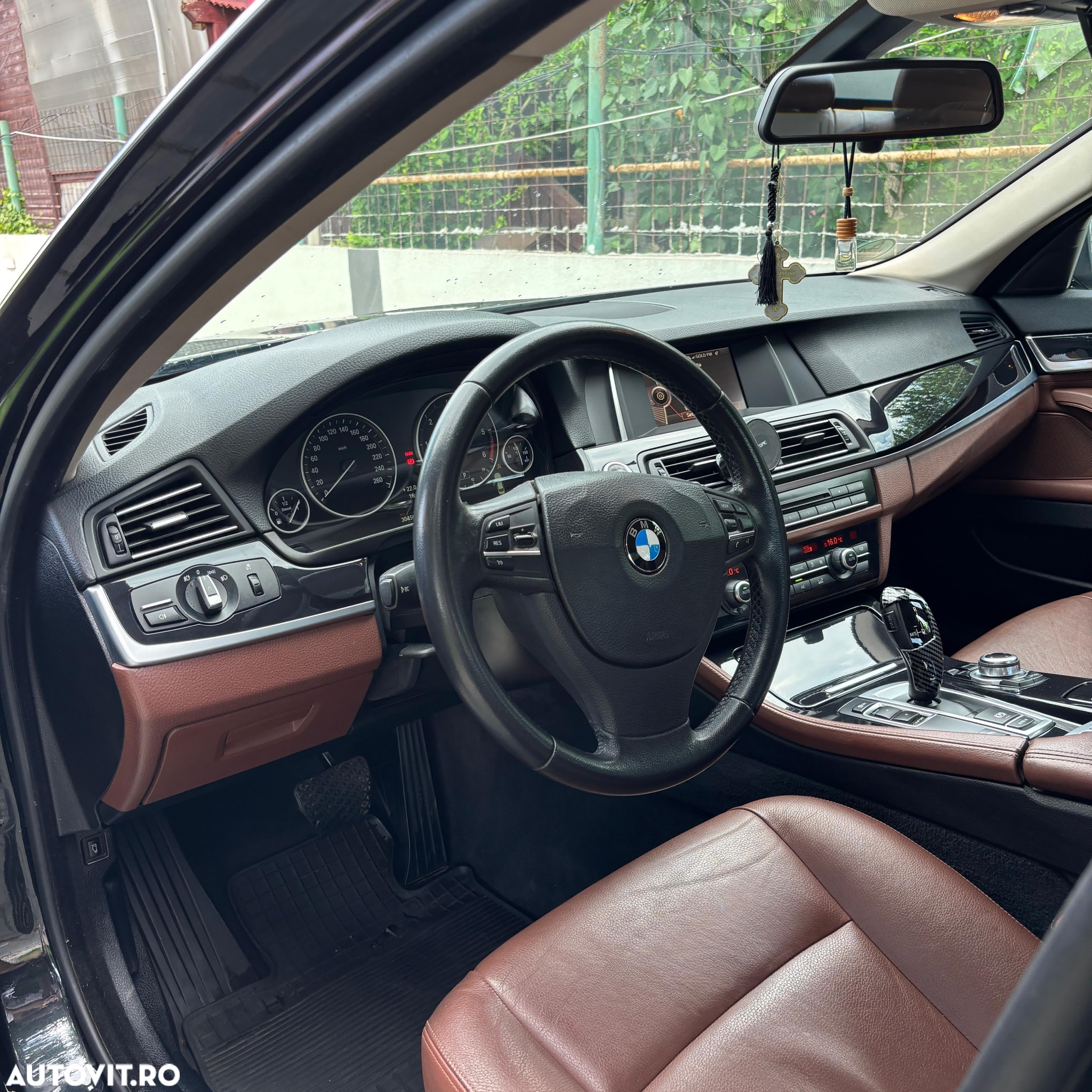 BMW Seria 5 - 6