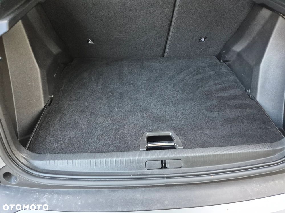 Peugeot 2008 1.2 PureTech Allure Pack S&S - 8