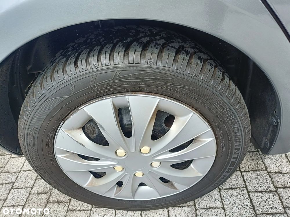 Suzuki Swift 1.3 Comfort - 6