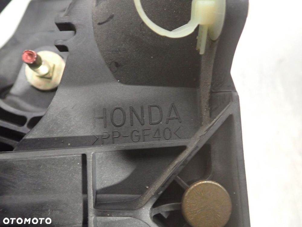 DŹWIGNIA ZMIANY BIEGÓW HONDA ACCORD VII 3.0VTEC - 6