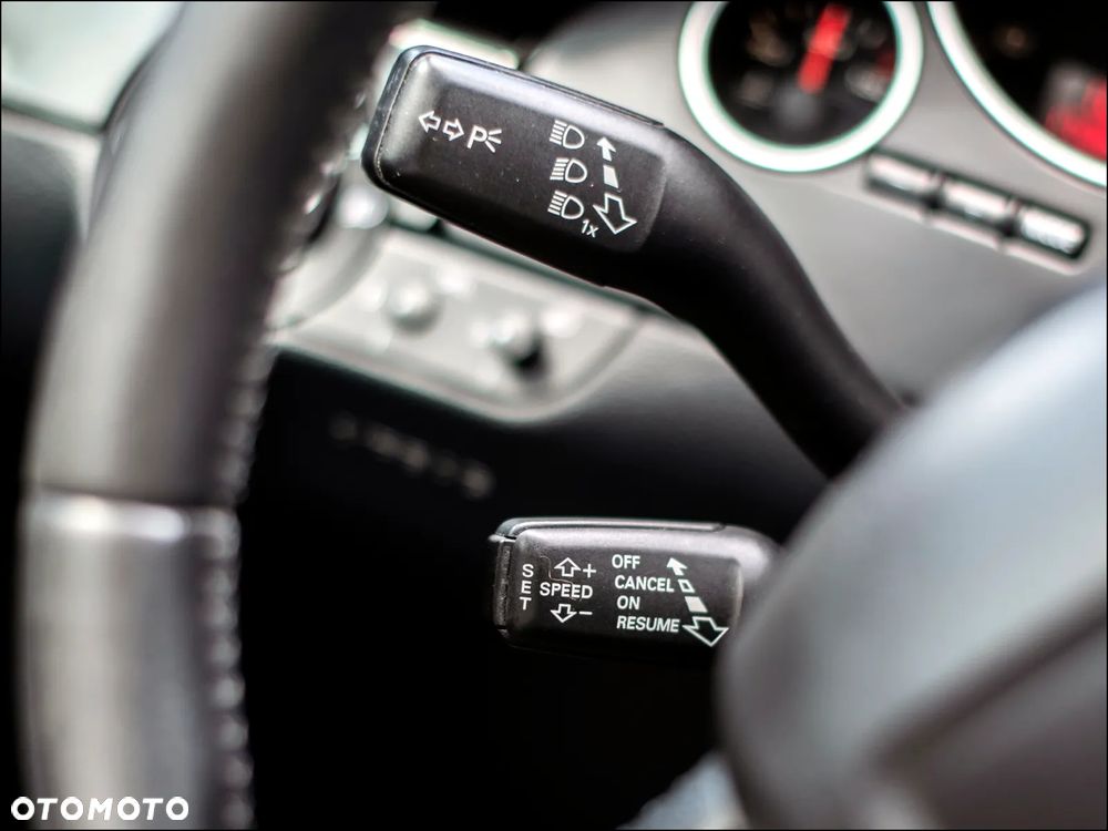 Seat Exeo 2.0 TDI CR Sport - 23