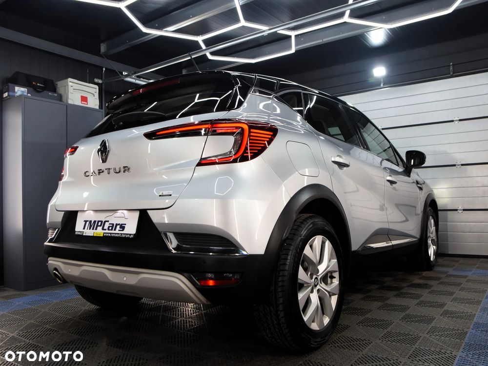 Renault Captur 1.0 TCe Intens - 4