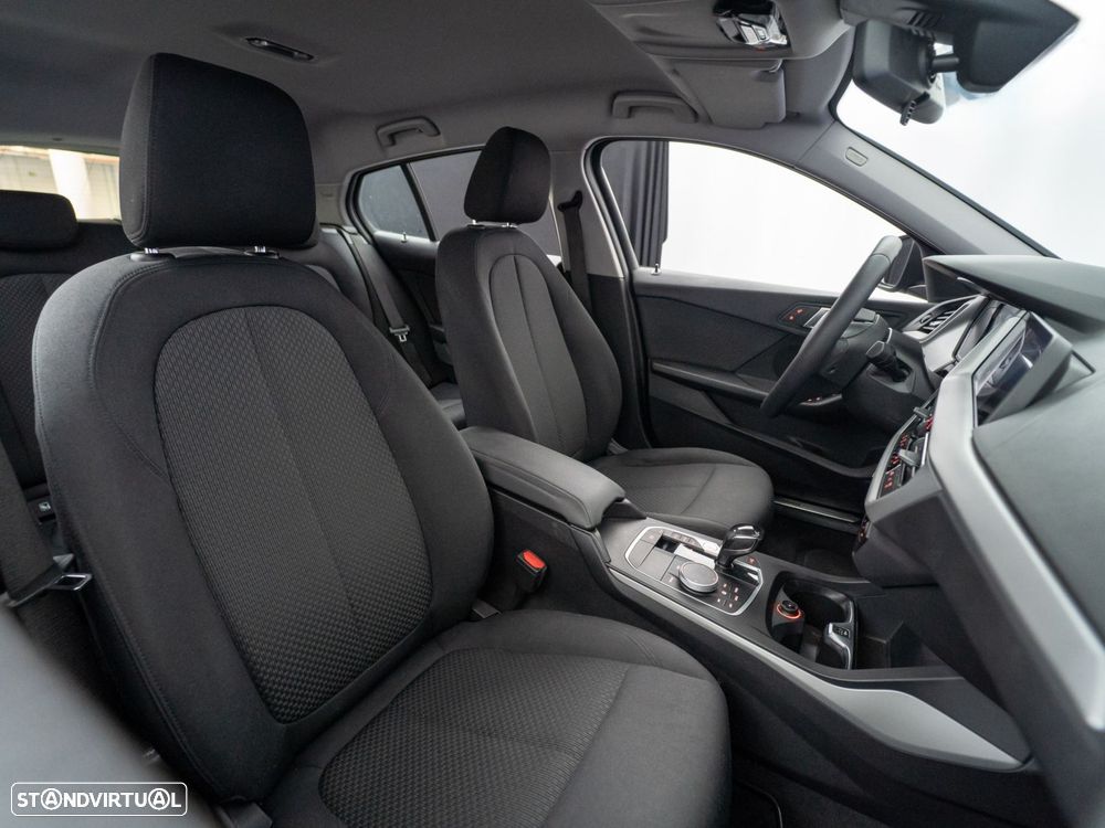 BMW 118 i Corporate Edition Auto - 36
