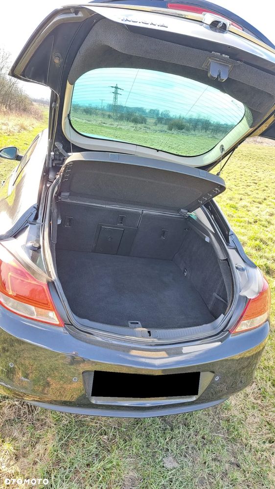 Opel Insignia 2.0 CDTI - 9