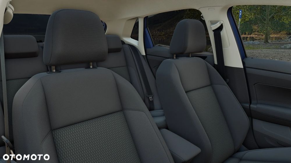 Volkswagen Polo 1.0 TSI Life Plus DSG - 12