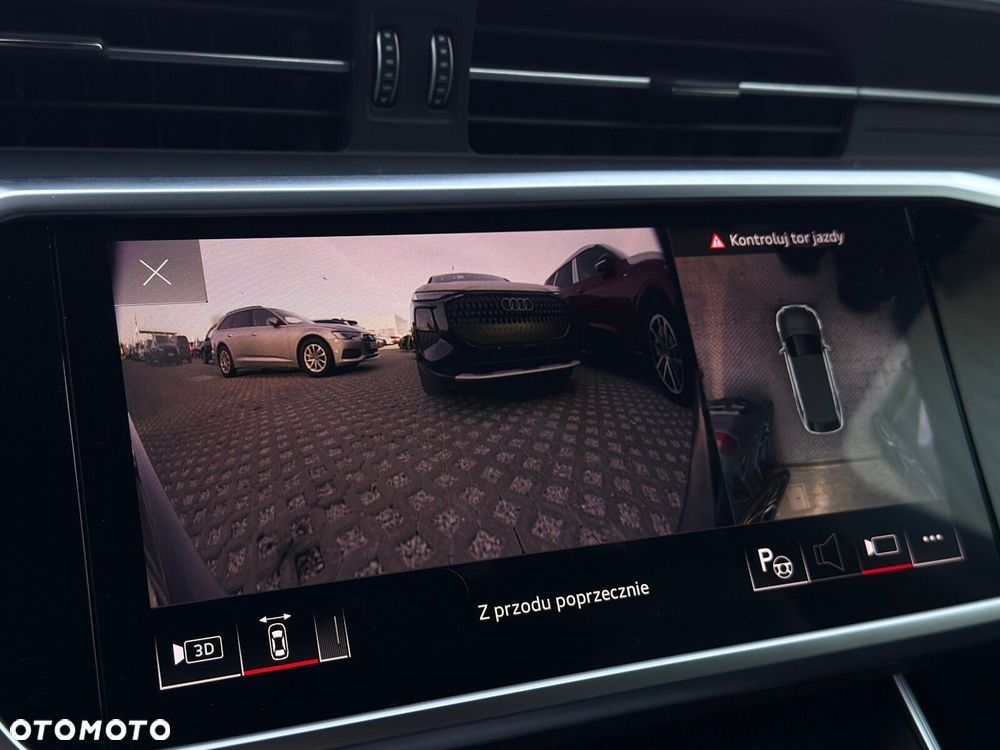 Audi A6 Avant - 40
