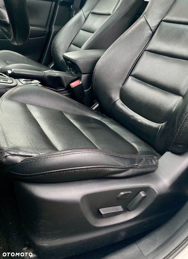 Mazda CX-5 2.2 D Skypassion - 23