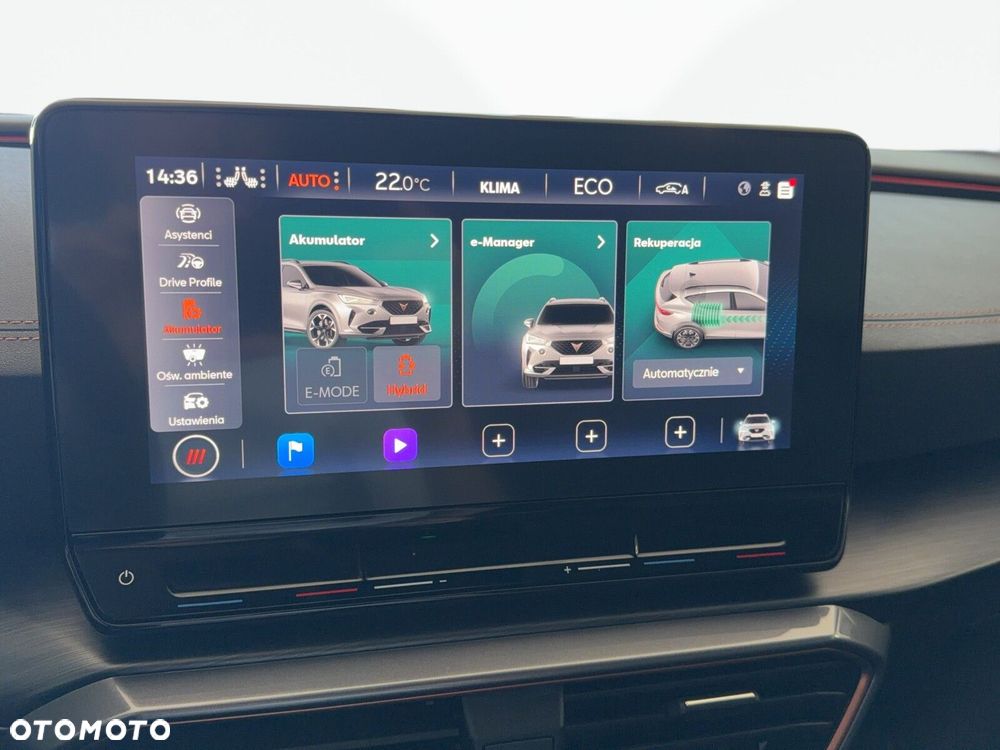 Cupra Formentor - 32