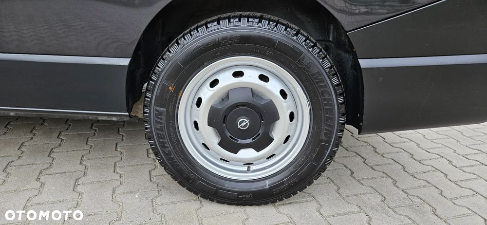 Opel Vivaro L2H1 S&S Life - 24
