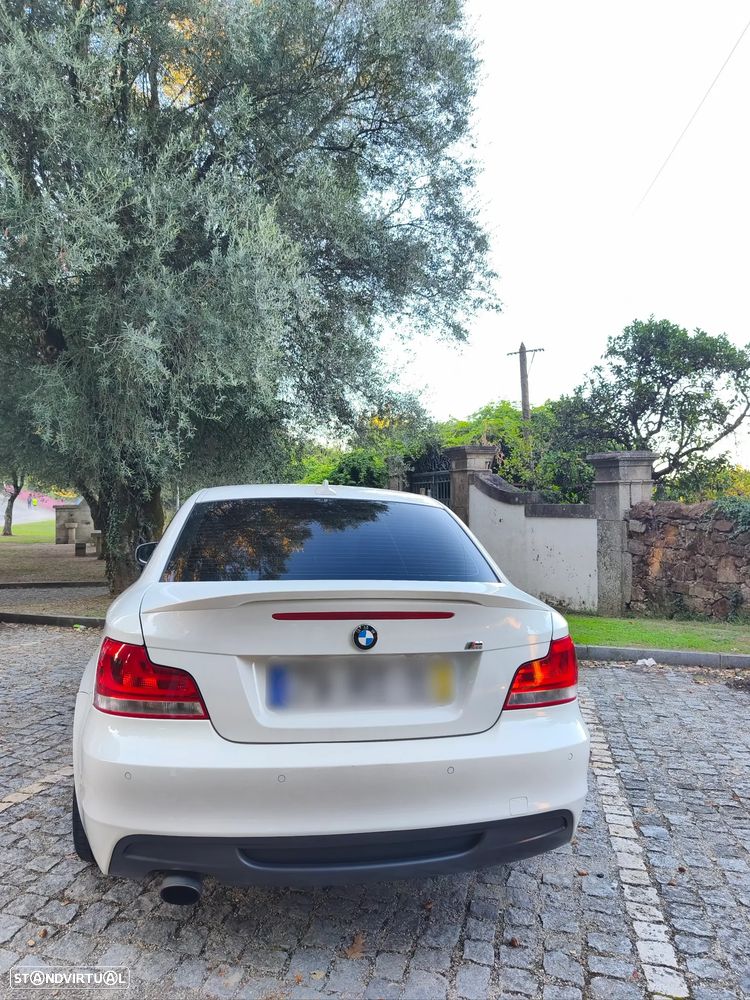BMW 118 d Coupe - 6