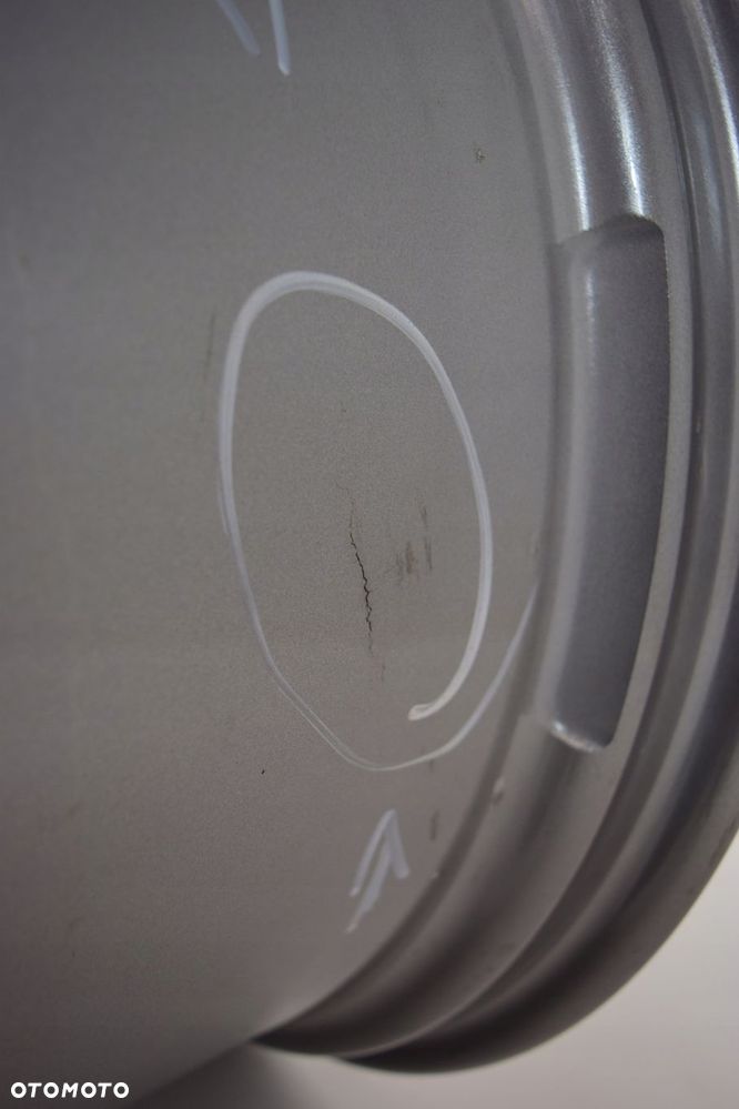 MERCEDES C KLASA W205 FELGA ALUMINIOWA AMG A2054013600 - 5