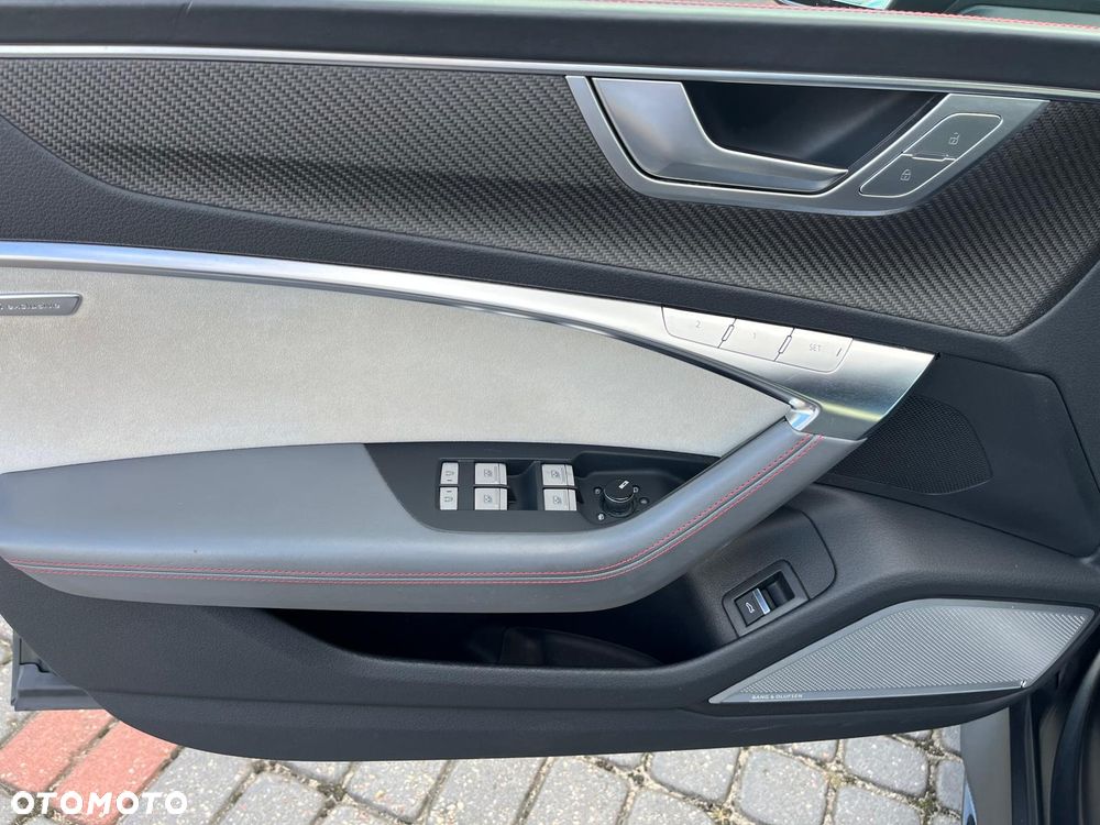 Audi RS7 Sportback - 33