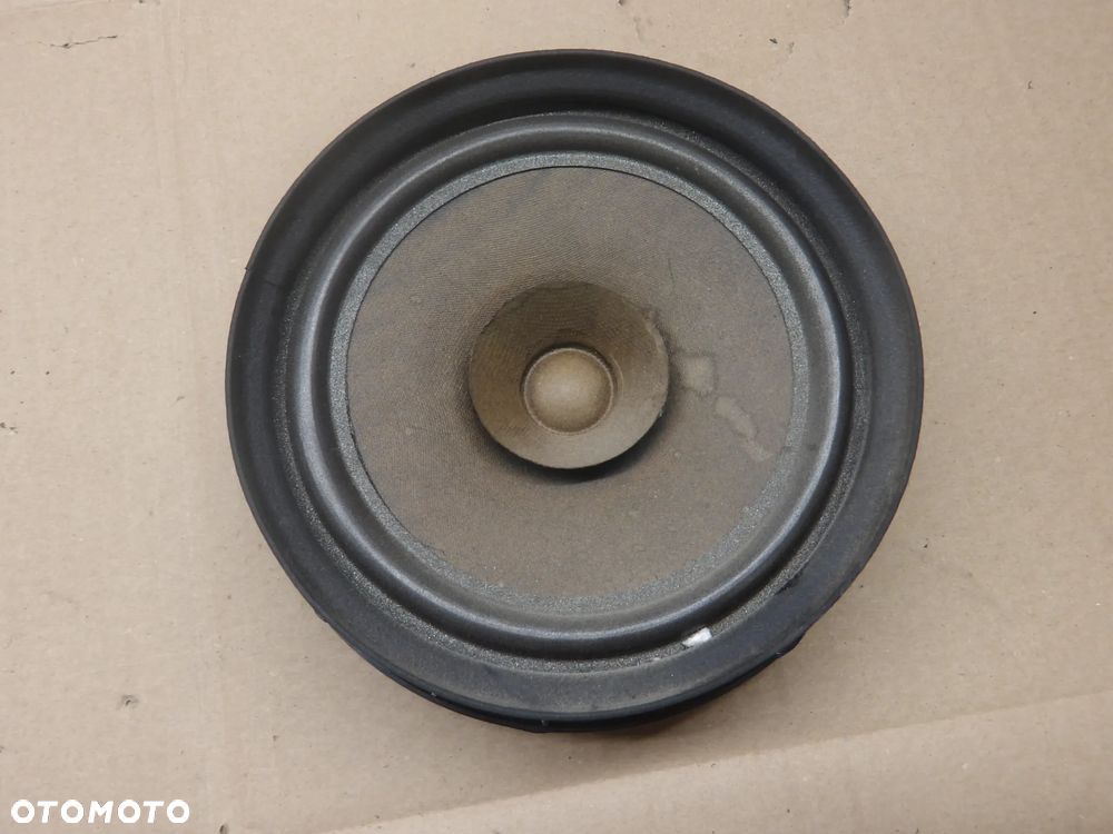 VW FOX 1.2B 3D 05-11R GŁOŚNIK PRAWY LEWY PRZÓD TYŁ 5Z0035411B - 14