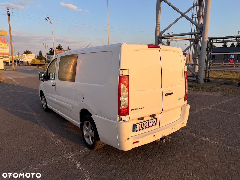 Peugeot Expert - 7