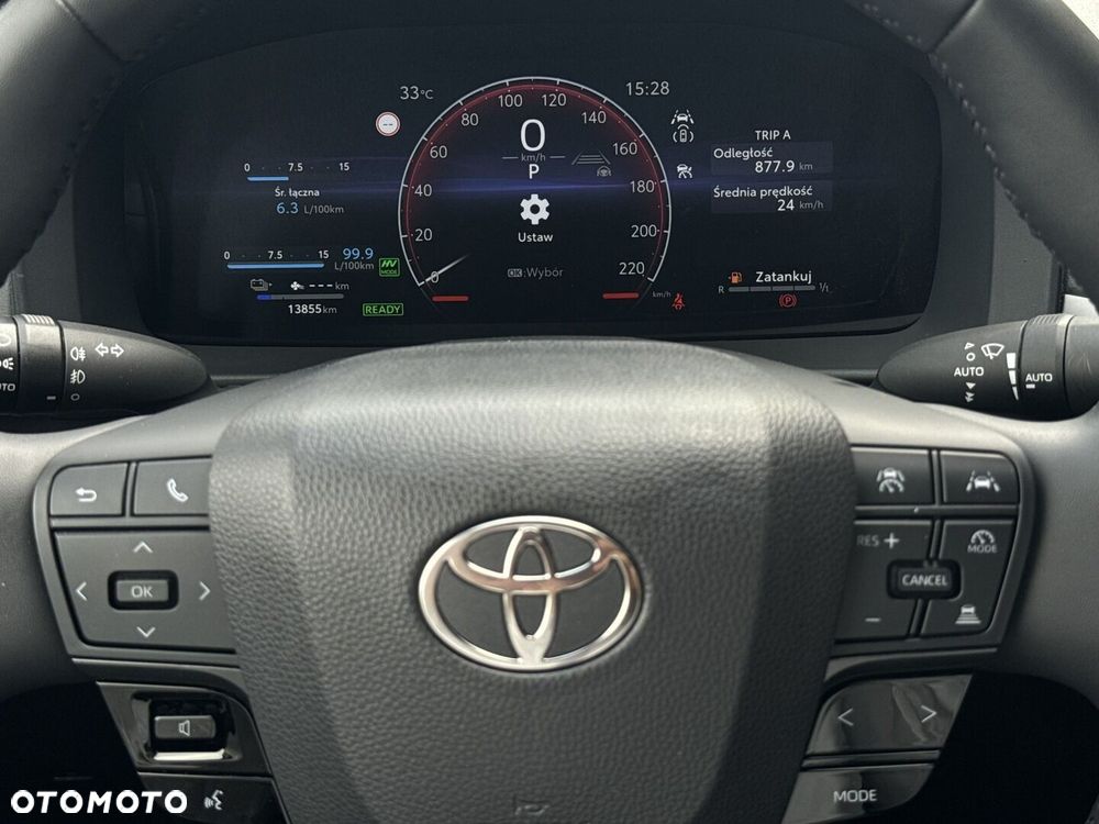 Toyota C-HR - 18