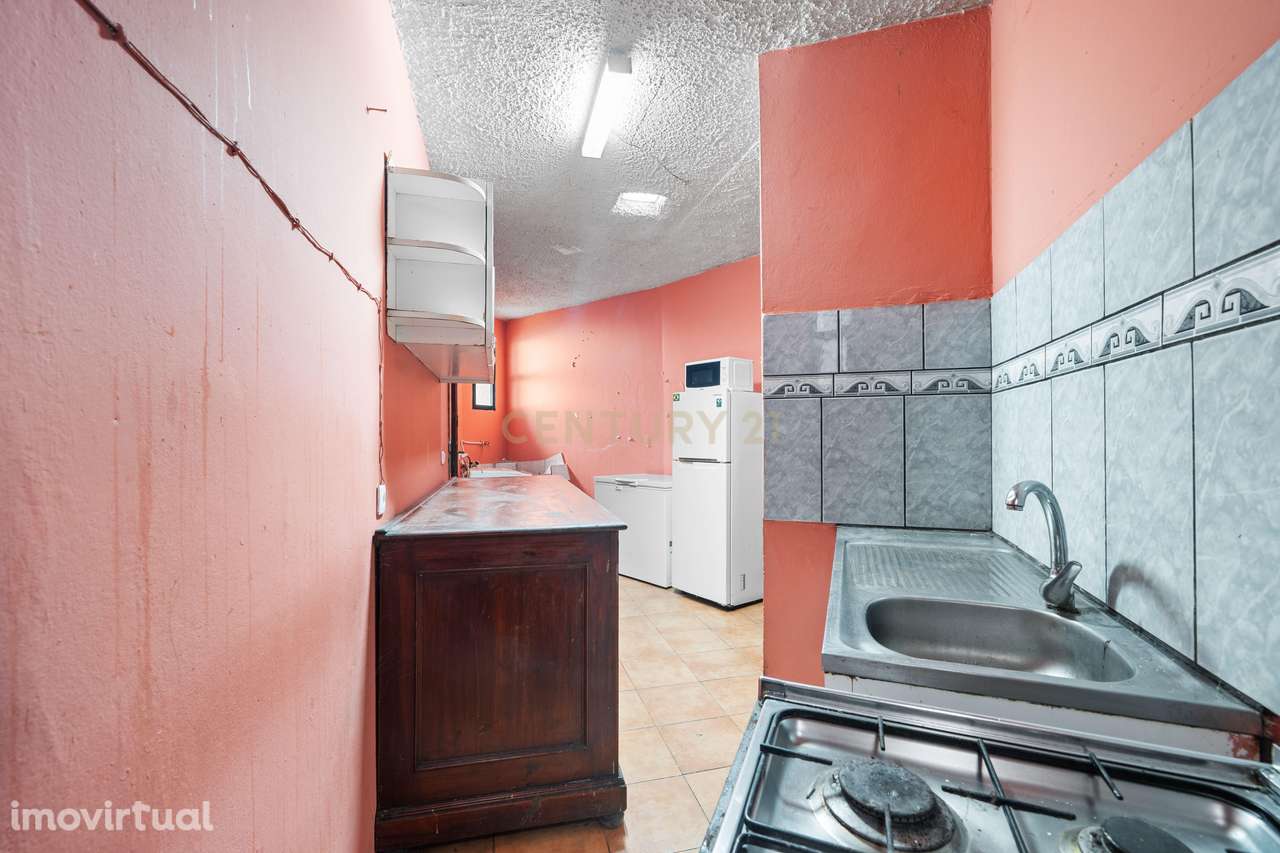 Moradia com Vista para a Montanha - Campanário - Ribeira Brava - Grande imagem: 4/20