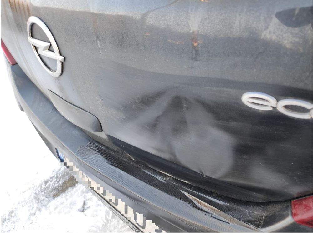 Opel Corsa 1.3 CDTI Edition / Active ecoFLEX - 9