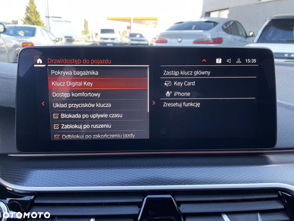 BMW Seria 5 - 25