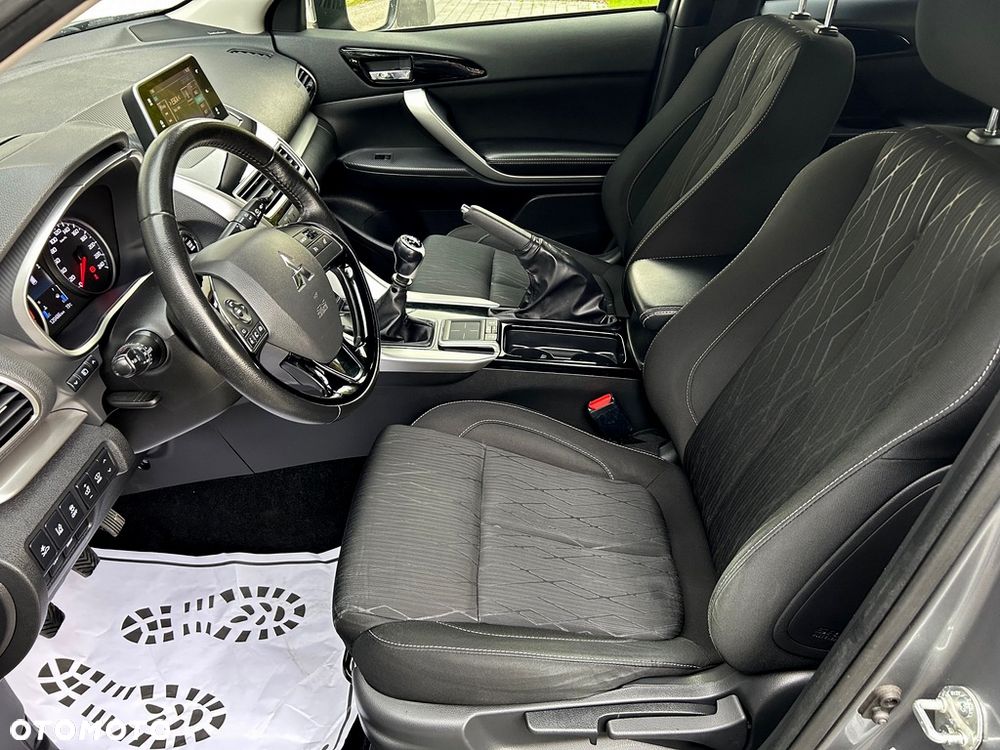 Mitsubishi Eclipse Cross 1.5 T-MIVEC ClearTec 2WD Diamant Edition Plus - 8