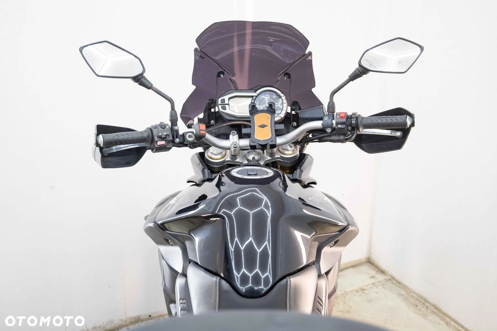 Triumph Tiger - 23
