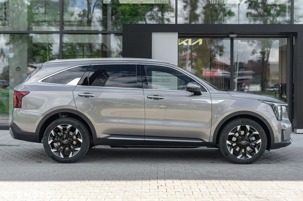 Kia Sorento - 7