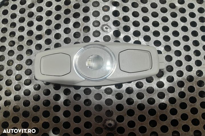 Lampa plafon spate AM51-13776-BB AM51-13776-BB Ford C-Max 2 [2010 - 2 - 1