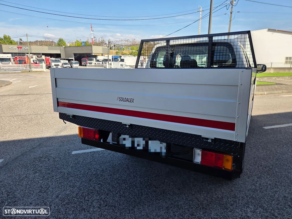 Mitsubishi L200 Pick Up 4x4 S&S Cabine Dupla Base - 7
