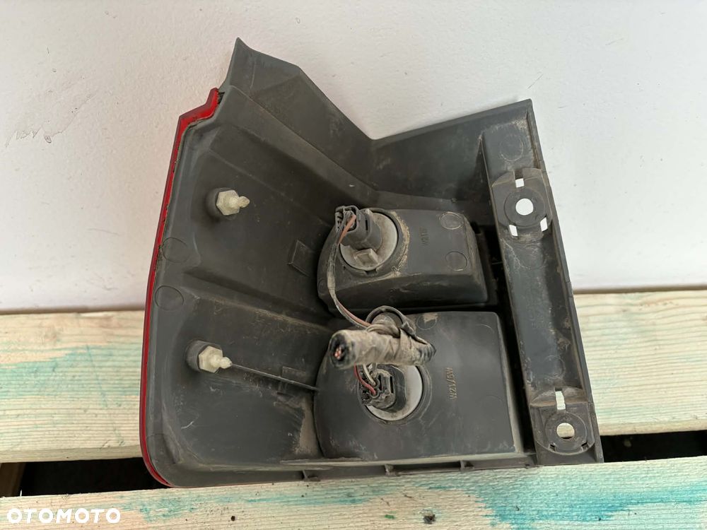 LAMPY TYLNE PRAWA+LEWA HONDA ACCORD VII - 4