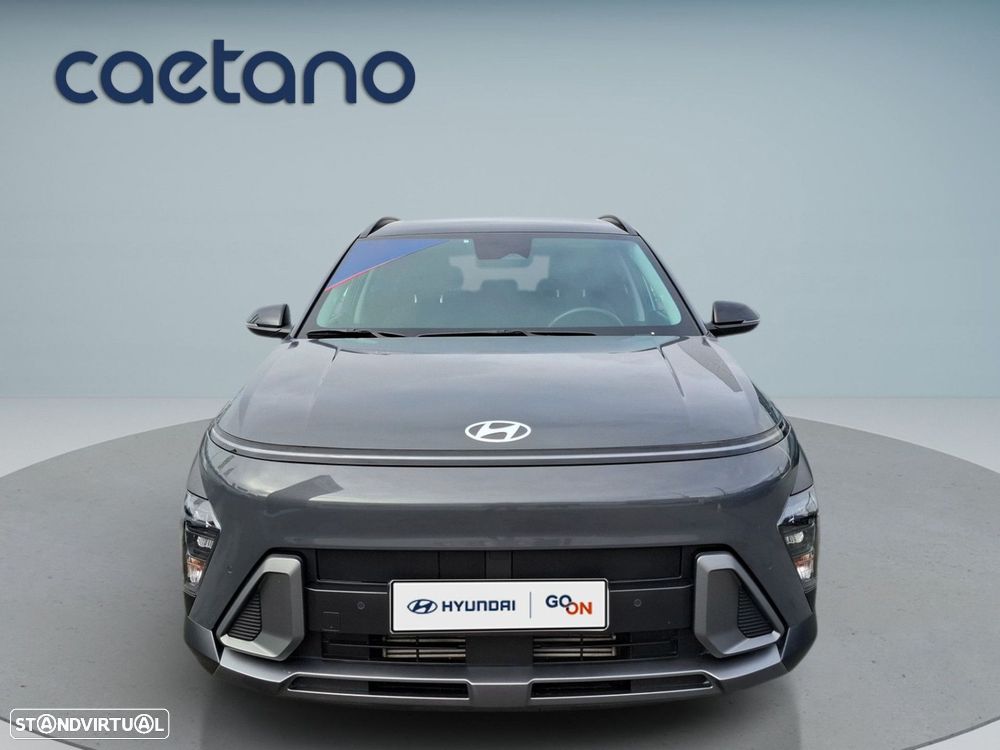 Hyundai Kauai 1.0 T-GDi Premium (TT) - 2