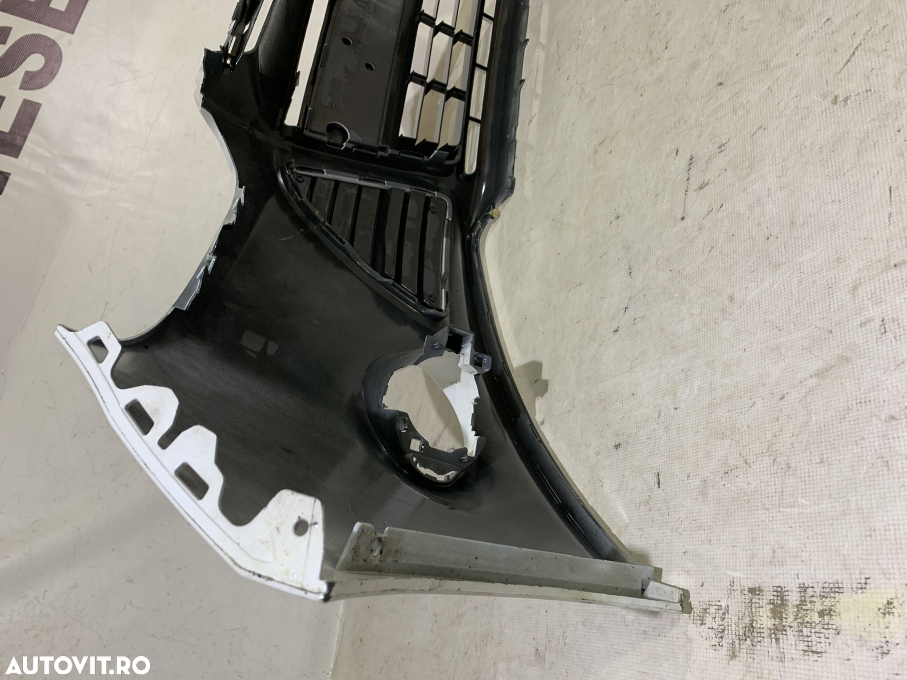 Bara fata Ford Focus 3, 2012, 2013, 2014, 2015, cod origine OE BM51-17757-A. - 14