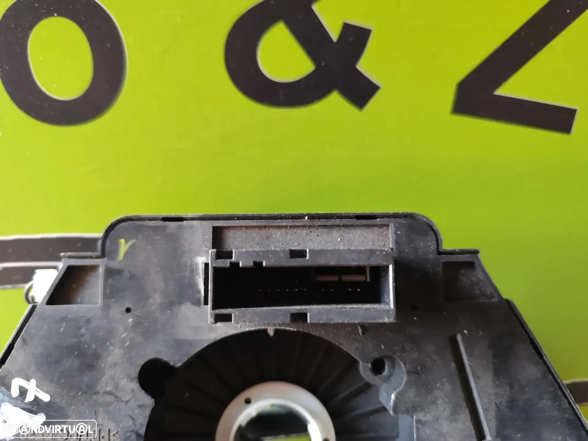 OPEL CORSA D MANETES COMUTADOR DE LUZES M047 - 7