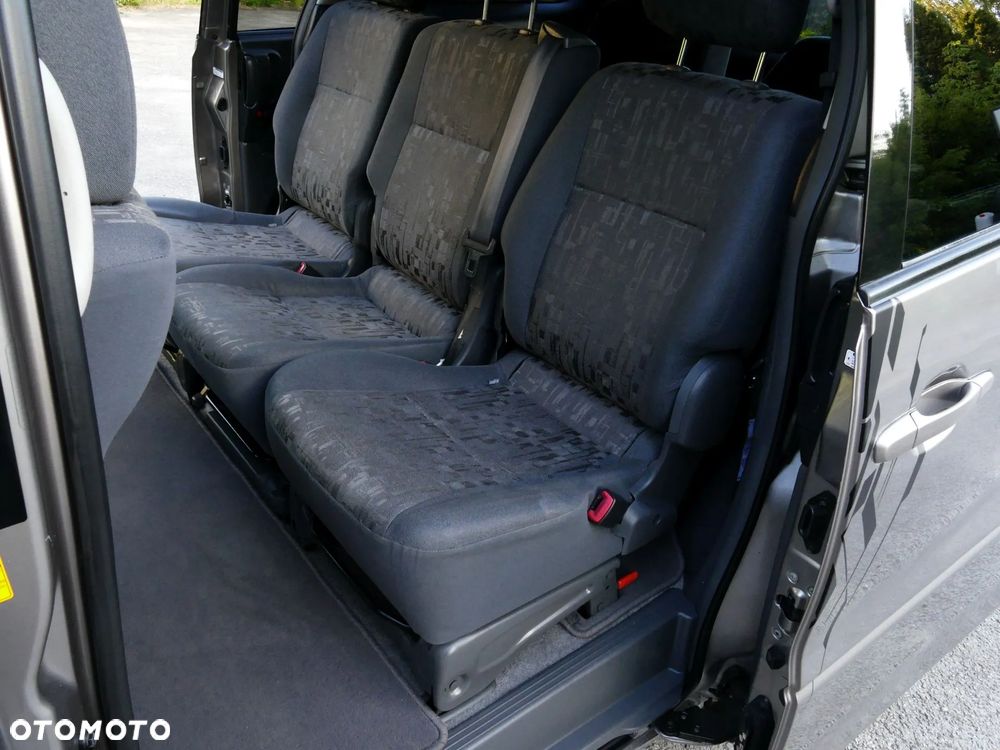 Toyota Previa 2.4 Automatik Luna - 22