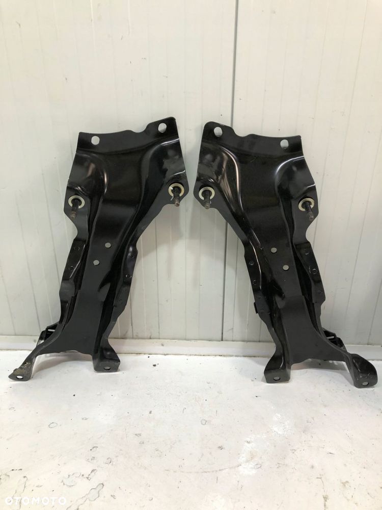 LAND ROVER DISCOVERY SPORT L550 PŁYTA OSŁONA PODŁOGOWA - 5